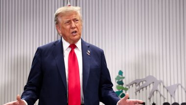 Trump: İran savaşı kaybediyor, hemen müzakere etmeli