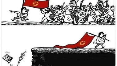 Öcalan Taraftır ve Gönüllü İtirafçıdır