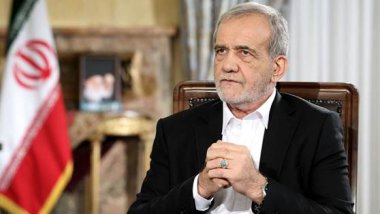 Pezeşkiyan: Her türlü saldırıya aynı düzeyde karşılık vereceğiz