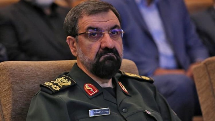 Rezayî: Eger Îsraîl çekên atomî bi kar bîne, Pakistan jî dê bi çekên atomî li wê bide