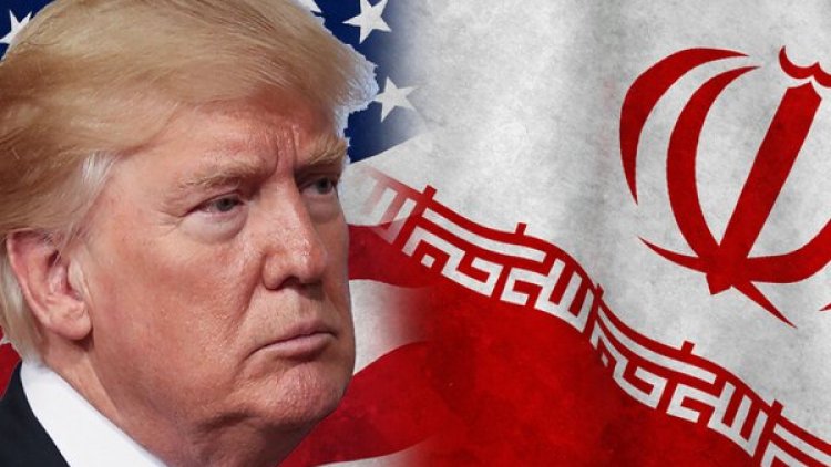 Endamên Kongreyê bangî Trump kir: Êrişa Îsraîlê derfeteke girîng e
