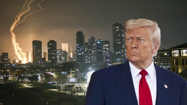 Donald Trump: Divê her kes bi lez ji Tehranê derkeve