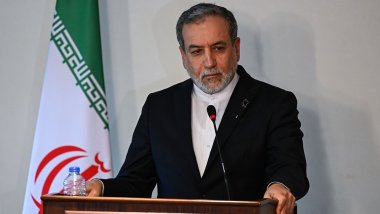 İran Dışişleri Bakanı Arakçi'den İsrail açıklaması