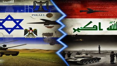 ABD’den Bağdat'a katı koşullar: Direniş gruplarının çekilmesi, Haşdi Şabi'nin dağıtılması ve hava sahasının İsrail'e açılması!