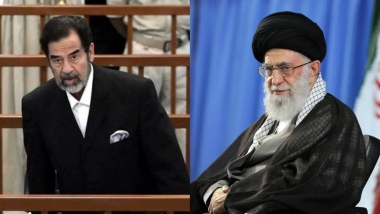 İsrail Savunma Bakanı Katz'dan Hamaney'e tehdit: 'Sonun Saddam gibi olur'