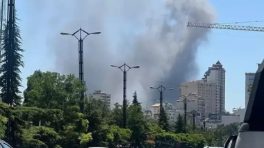 İsrail’den İran’a yeni hava saldırıları başladı