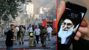 İran’da devlet yetkililerine internet bağlantılı cihaz yasağı