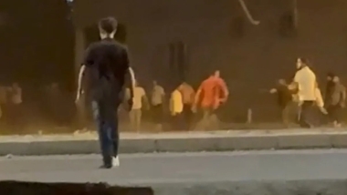 Şırnak'ta taşlı-sopalı kavga: 1 ölü ve 6 yaralı