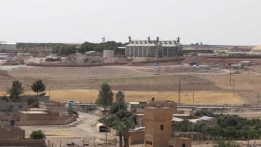 ABD güçleri Rojava’daki iki üsten çekildi