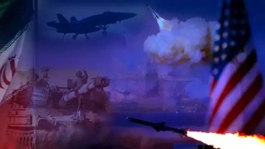 Ortadoğu’da savaş sinyalleri... Trump düğmeye basmak üzere!