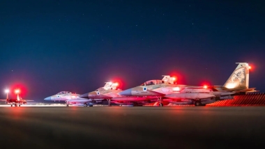 İsrail'den 'Tahran'ı terk edin' uyarısı