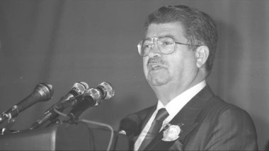 Öcalan'dan Turgut Özal'ın oğluna mektup