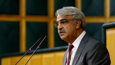 Mithat Sancar İmralı Heyeti’nin yeni üyesi oldu