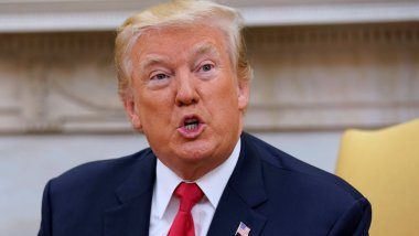 Trump cephesinde İran ihtilafı: ABD Başkanı nasıl bir yol izleyecek?