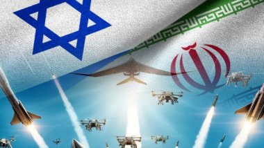 Îsraîl: Êrişên me yên li Kirmaşanê berdewam dikin