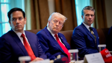 İsrail, Trump'ın önümüzdeki günlerde İran'a karşı savaşa girmesini bekliyor