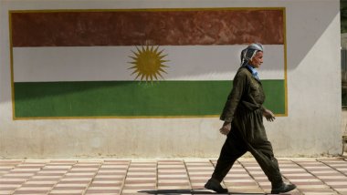 İran'daki Kürt gruplar İsrail'in savaşına nasıl bakıyor?