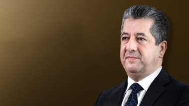 Başbakan Mesrur Barzani: Maaş bizim için en önemli konu