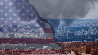 ABD’nin savaşa girme ihtimali Rusya’yı harekete geçirdi