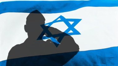 İsrail'den Farsça mesaj: Ülkedeki durumdan endişe duyan İranlılara Mossad ile temasa geçmeyi önerdi