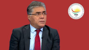 Özçelik: Kürt siyasi partileri Kürt, Kürdistan meselesinde temel aktördürler
