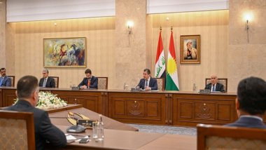 Bakanlar Kurulu: Kürdistan Bölgesi her zaman barış ve istikrar unsuru olmuştur