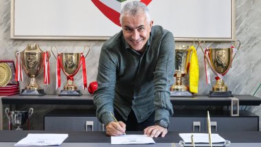 Amedspor’da İmza Töreni: Teknik Direktör Göreve Başladı