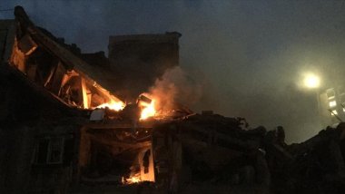 WSJ: Trump planên êrişê bi dizî qebûl kirine