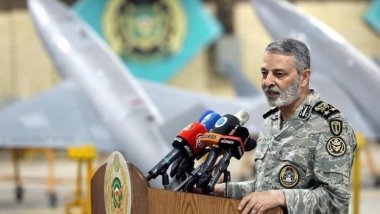 Îran: Em dê bênavber êrişî Îsraîlê bikin