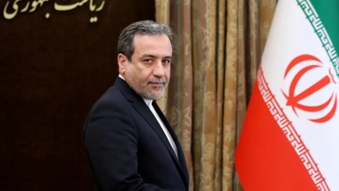 İran Dışişleri Bakanı Abbas Arakçi Türkiye'ye gidiyor