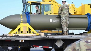 Pentagon’un İran stratejisi sallantıda: 'Trump ikna olmuyor'