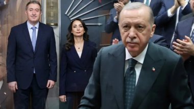 Doğu Ergil- Büyük oyun: Ortadoğu’da Güç Mücadelesi, Türkiye ve Kürtler