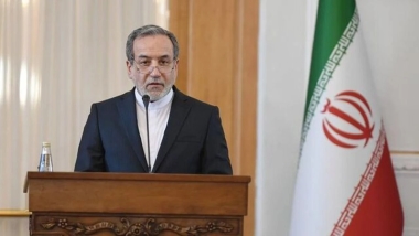 Avrupa ülkeleri devreye girdi! İran masaya oturacak