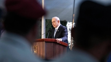 Ortadoğu’daki ‘Netanyahu Savaşları’nı şekillendiren 'çekiç'