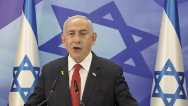 Netanyahu’dan İran Halkına Özgürlük Çağrısı:  'Ayağa Kalkın'