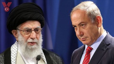 Netanyahu’dan Hamaney’e Tehdit: 'İran’da Kimse Dokunulmaz Değil'