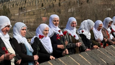 Asker ve PKK'lilerin aileleri Diyarbakır’da bir araya gelecek