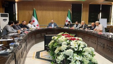 Rojava Özerk Yönetimi ile Şam arasında 'enerji' anlaşması