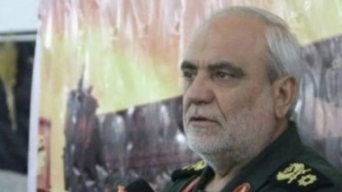 İran, Tuğgeneral Mecid Hadimi'yi yeni istihbarat şefi olarak atadı