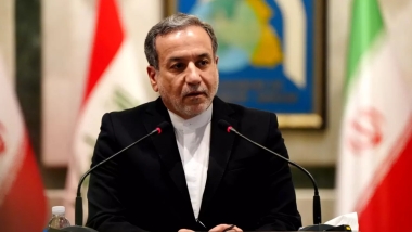 İran Dışişleri Bakanı Arakçi'ye suikast girişimi