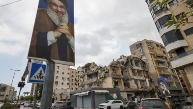 Hizbullah’tan İran-İsrail savaşı açıklaması