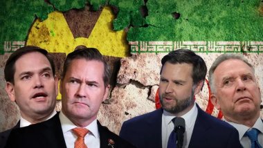 İki haftalık sürenin sırrı: Trump Tahran kararında kime güveniyor?