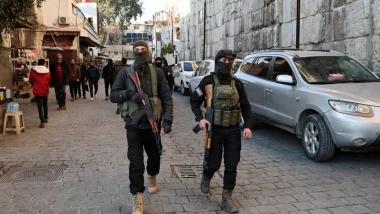 Şam, Tahran ve Tel Aviv arasındaki savaşı nasıl görüyor?