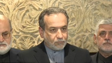 Ebas Eraqçî: Em li ser şiyanên me yên mûşekî gotûbêjan nakin