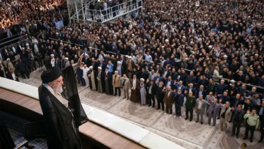 Hamaney öldürülürse yerine kim geçebilir?