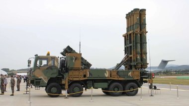 Irak’tan 2,78 milyar dolarlık hava savunma anlaşması