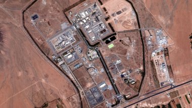 Îsraîl: Me çend navendên lêkolînên atomî yên Îranê bombebaran kirin