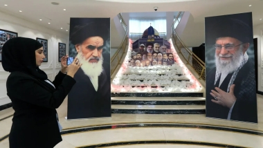 Hamaney düşerse yerine kim geçecek?