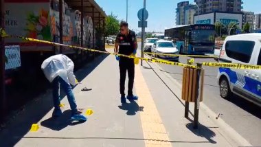 Diyarbakır'da husumetli aileler arasında silahlı kavga: 3 yaralı