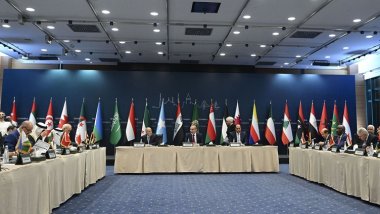 Komkara Erebî êrişên Îsraîlê yên li Îranê şermezar kirin